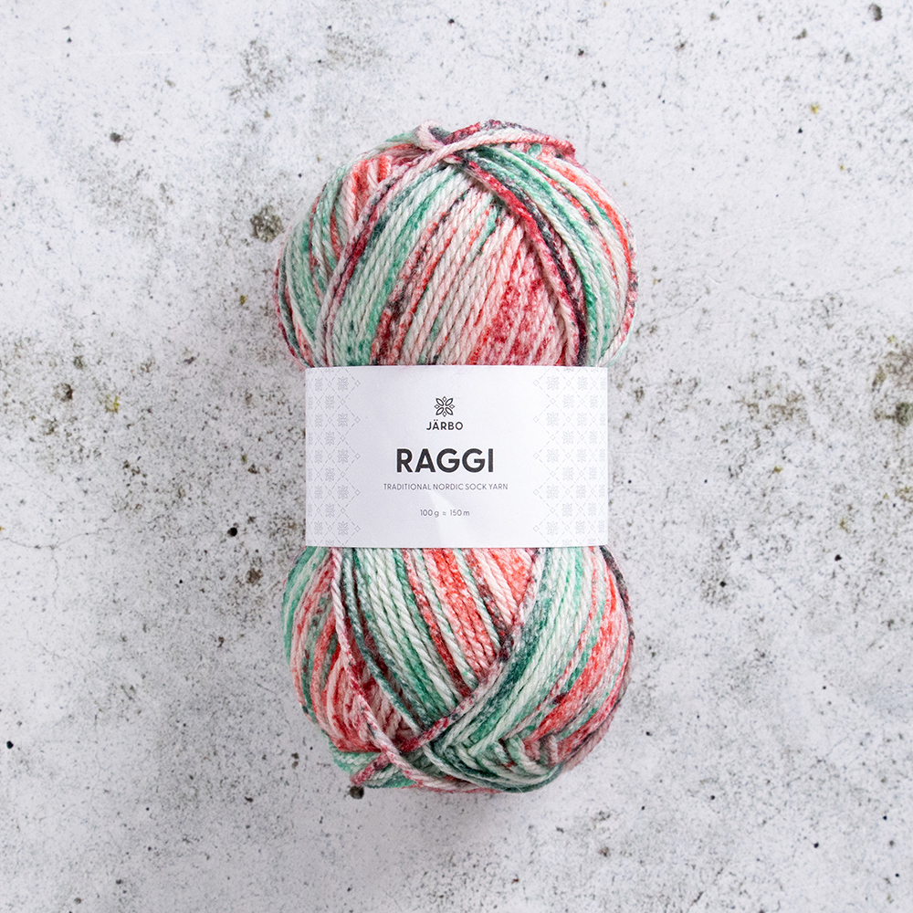 15261 Chili Chives, Raggi