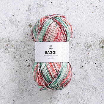 15261 Chili Chives, Raggi