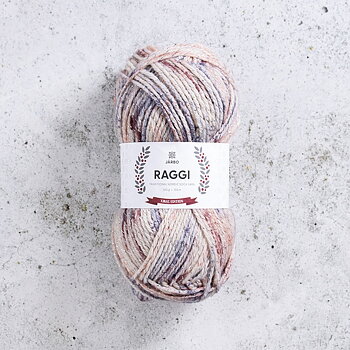 15266 Jack Frost, Raggi
