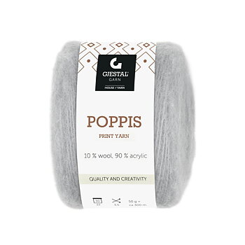 3201 Grå, Poppis