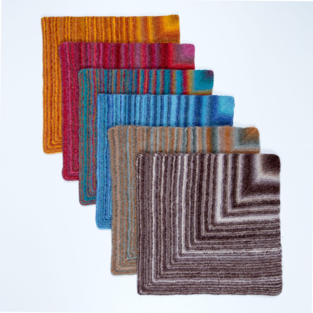 503 Blå, Pretty Print - 2