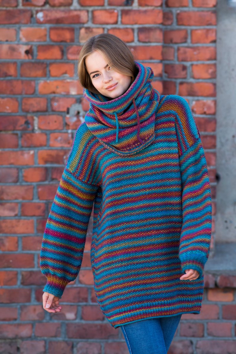504 Regnbåge, Pretty Print - 5