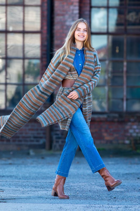505 Rost, Pretty Print - 3