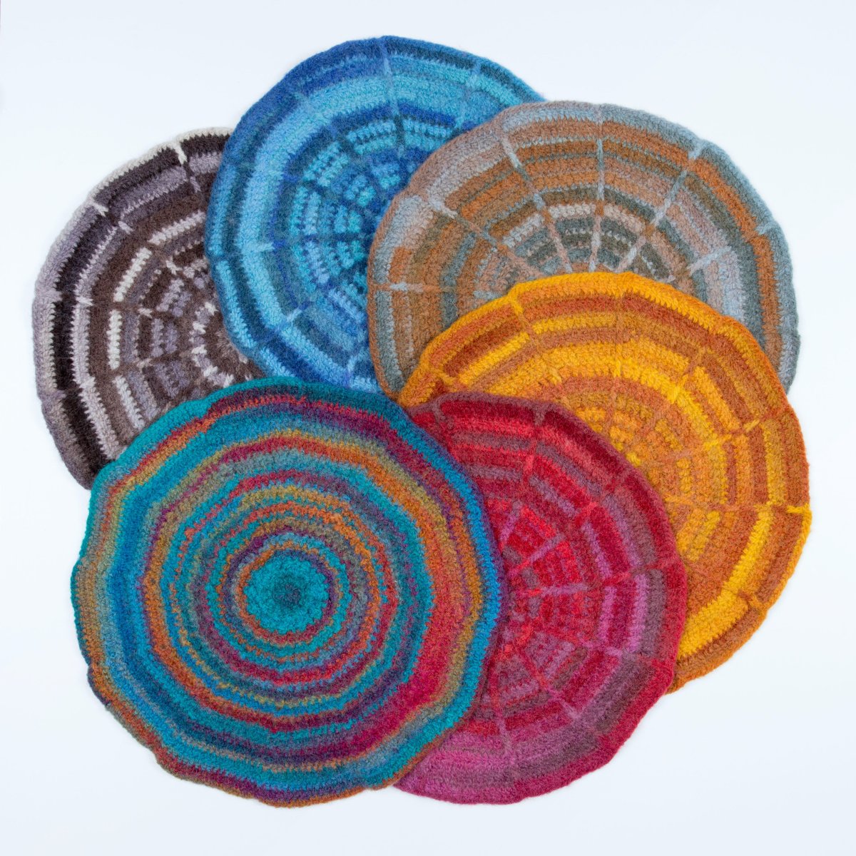 505 Rost, Pretty Print - 4