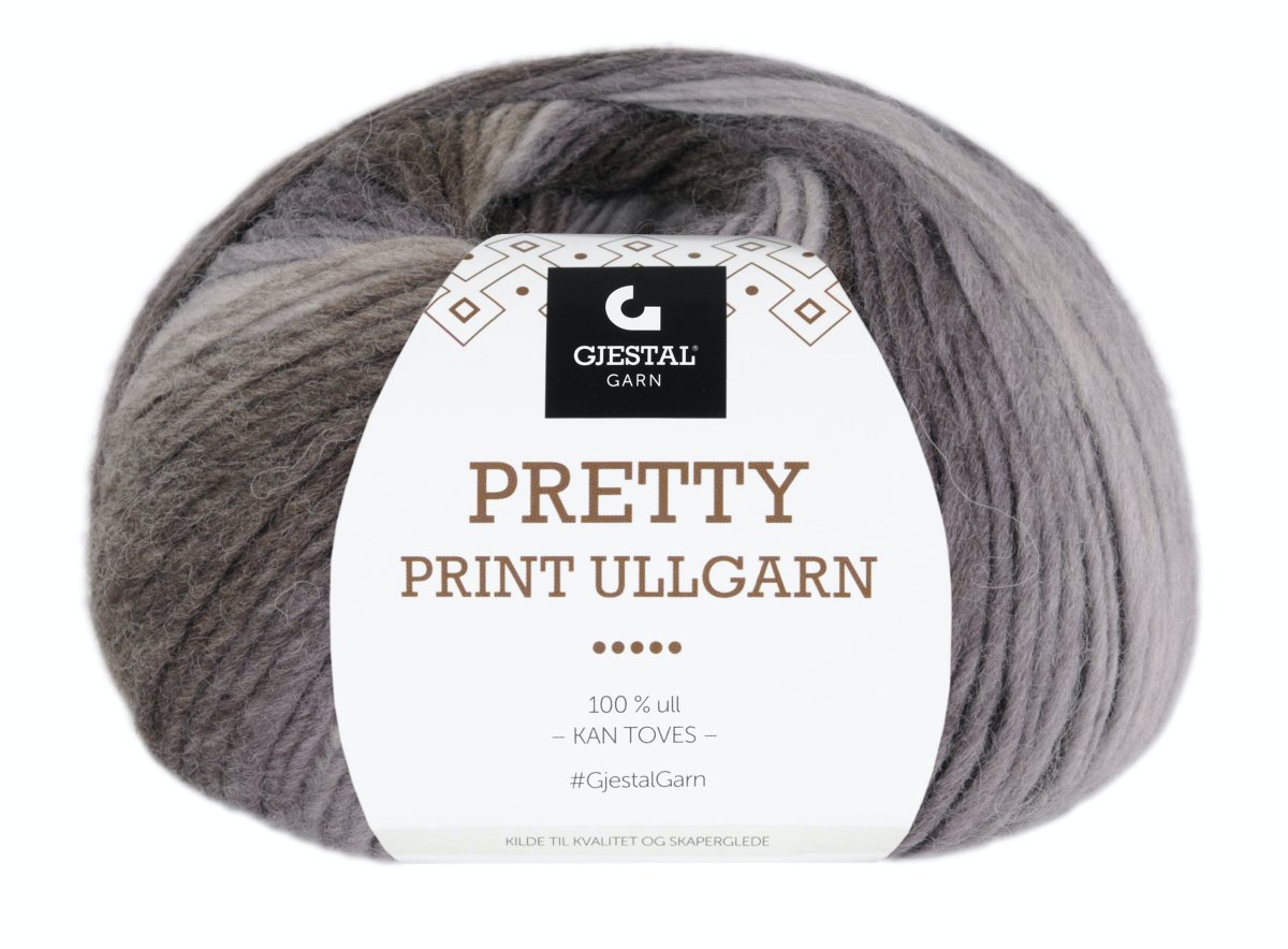 506 Brun, Pretty Print