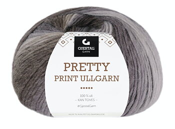506 Brun, Pretty Print