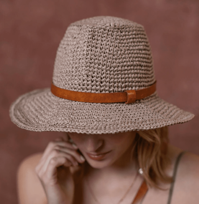 DMC Mönsterbok Eco Vita Raffia - 5