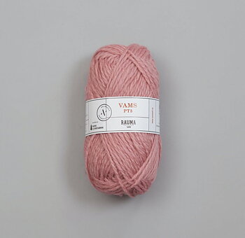 60 Rosa, Vams