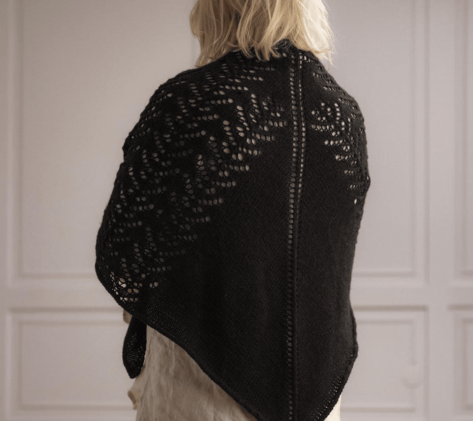 16101 Pappas Paraply, Astrid & Ilon 50g - 4