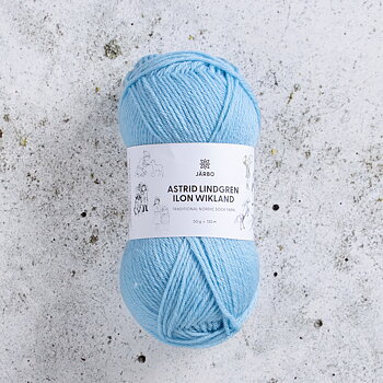 16106 Karlsson Himmel, Astrid & Ilon 50g