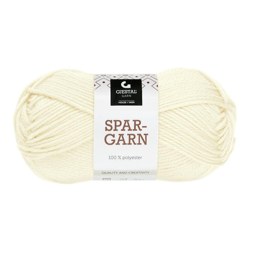 604 Natur, Spargarn