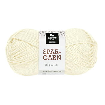 604 Natur, Spargarn