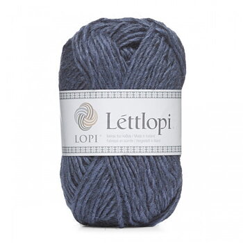 19418 Stone Blue, Lettlopi