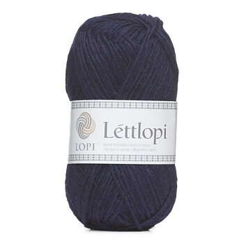 19420 Navy Blue, Lettlopi