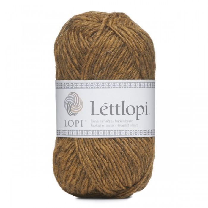 19426 Golden, Lettlopi
