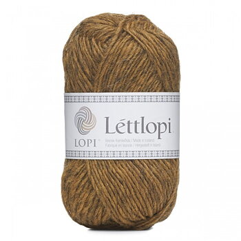19426 Golden, Lettlopi