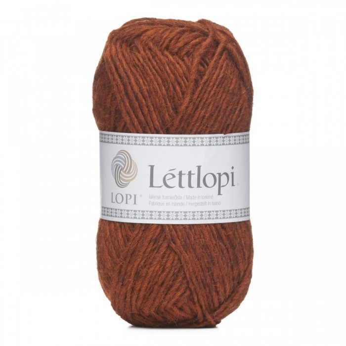 19427 Rust, Lettlopi