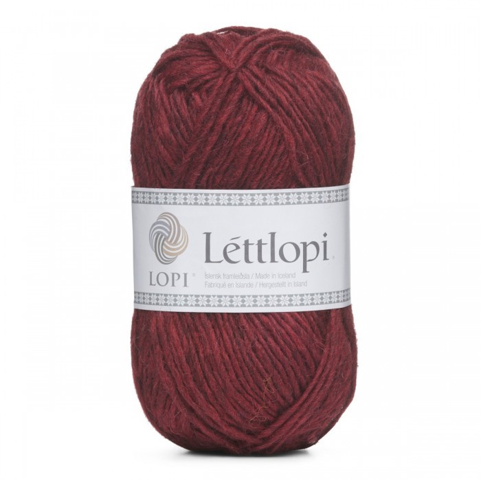 19431 Brick, Lettlopi