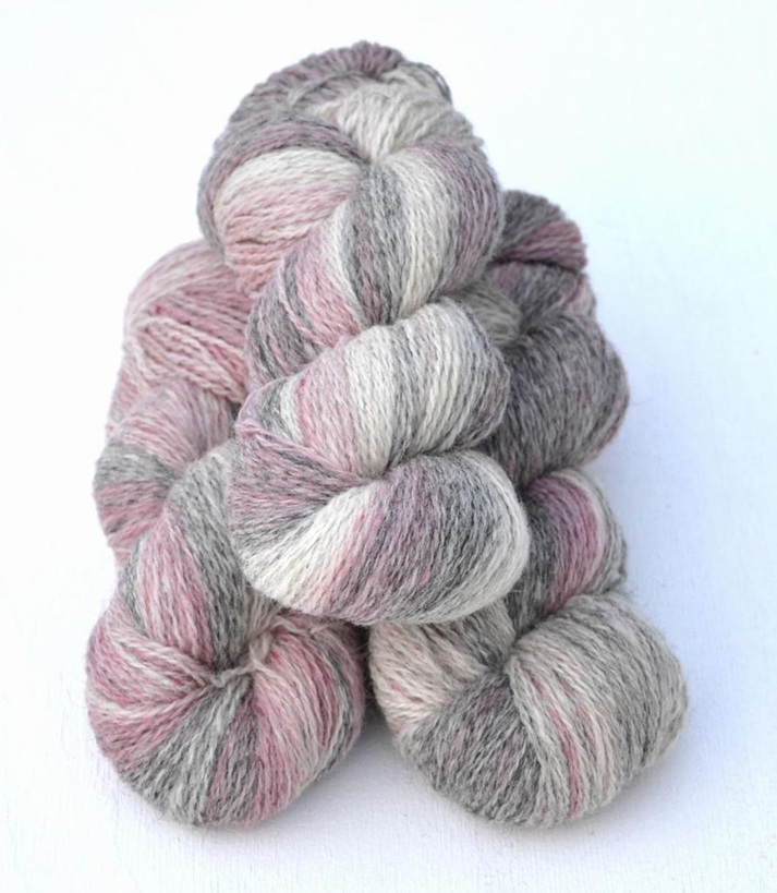 2-02 Sky Pink, 2-tr Ull