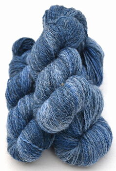 2-18 Blåjeans, 2-tr Ull
