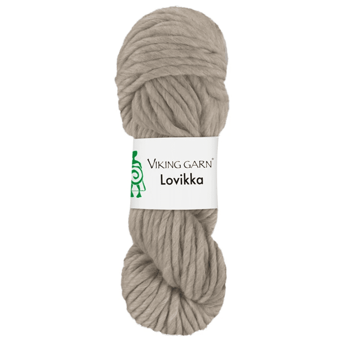 207 Beige, Lovikka