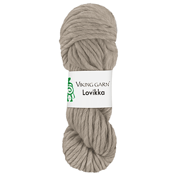 207 Beige, Lovikka