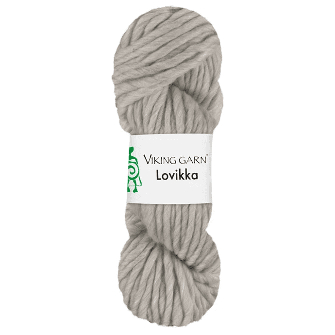 212 Ljusgrå, Lovikka