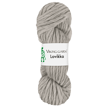 212 Ljusgrå, Lovikka