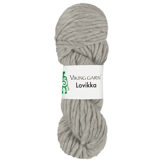 213 Grå, Lovikka