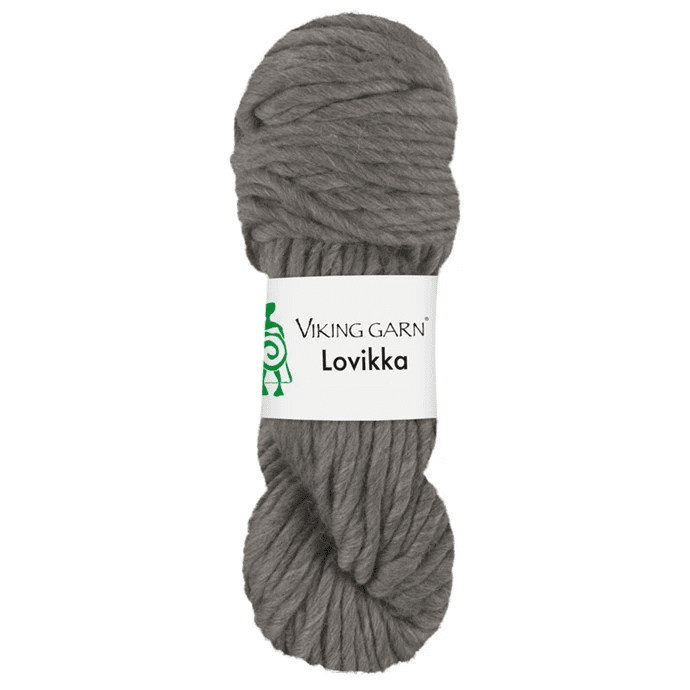 215 Mörkgrå, Lovikka