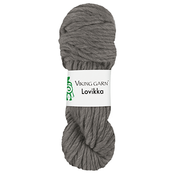215 Mörkgrå, Lovikka