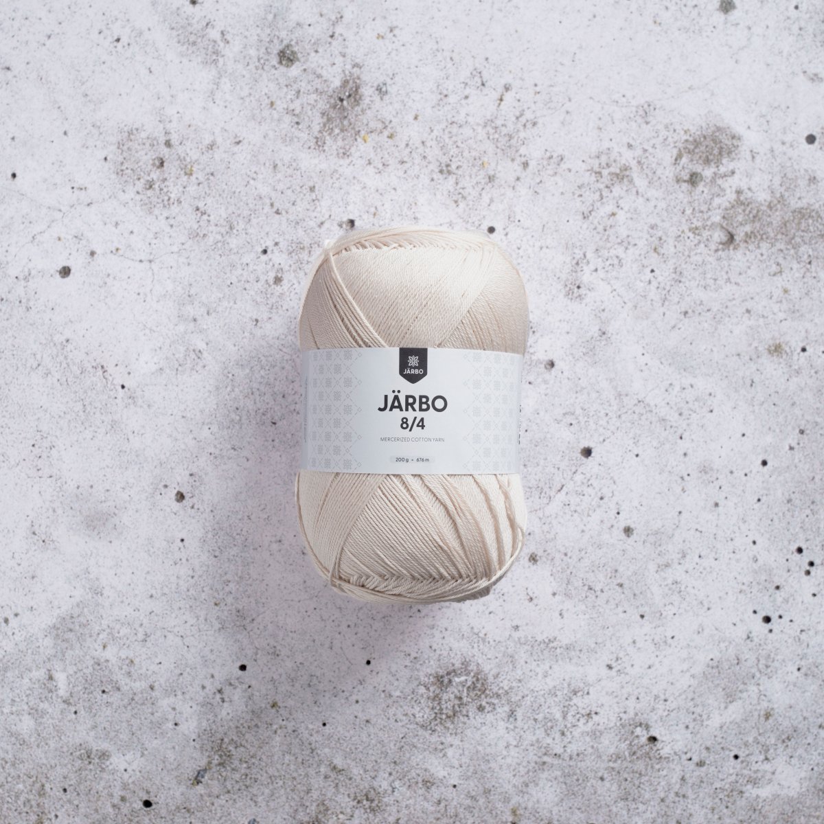 2200 Offwhite, Järbo 8/4 200g