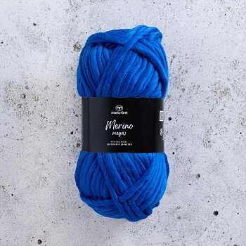 221400 Blue Note, Merino Mega