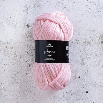 221401 Rosewater, Merino Mega