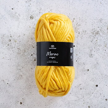 221403 Shine Bright, Merino Mega