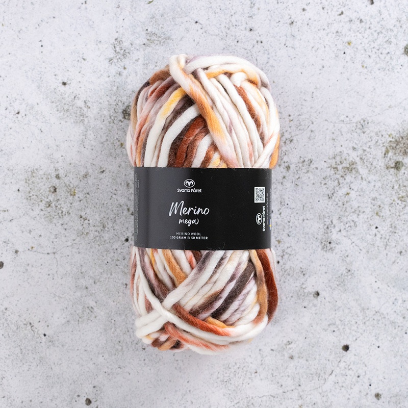 221405 Neurals, Merino Mega