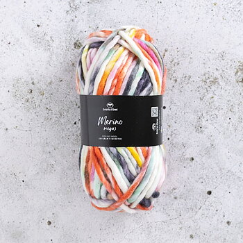 221406 Spring Feels, Merino Mega