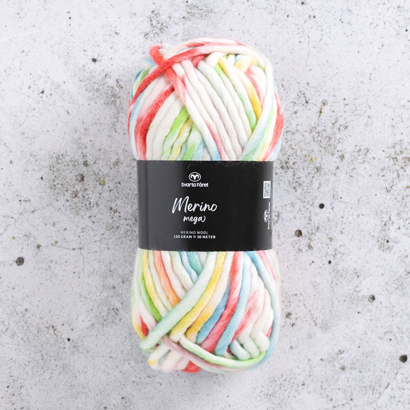 221408 Unicorn, Merino Mega