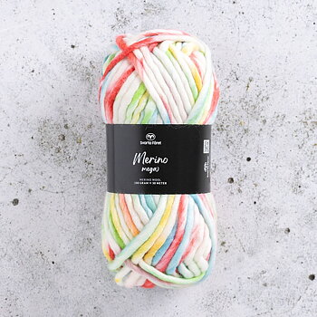 221408 Unicorn, Merino Mega