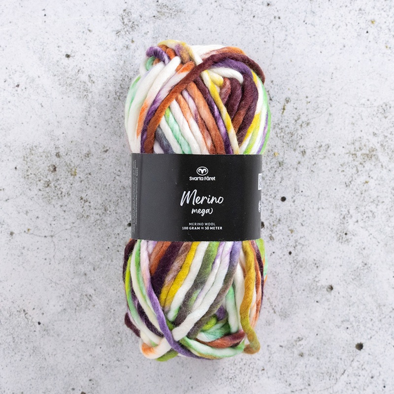 221409 All Hallows Eve, Merino Mega