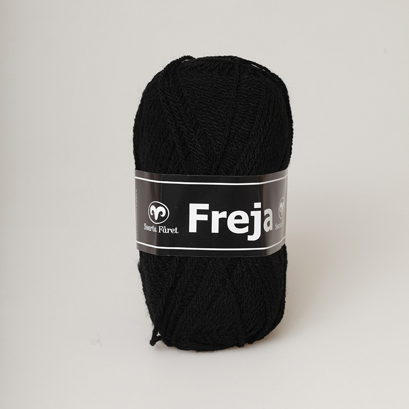 226001 Svart, Freja