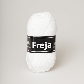226004 Vit, Freja