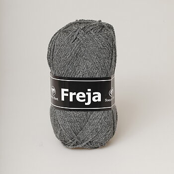 226008 Grå, Freja