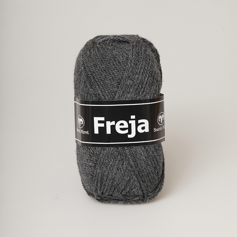 226009 Mörkgrå, Freja