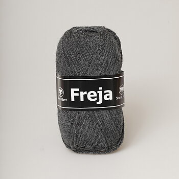 226009 Mörkgrå, Freja
