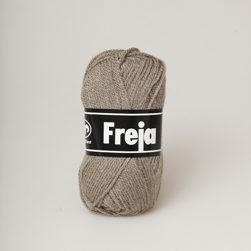 226023 Ljusbrun, Freja