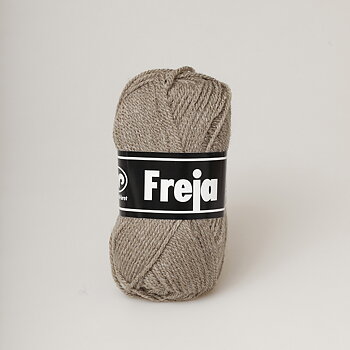 226023 Ljusbrun, Freja