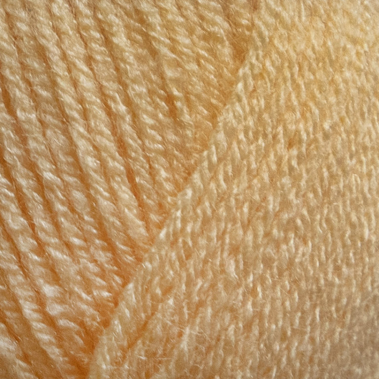 226034 Orange Pastell, Freja
