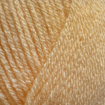 226034 Orange Pastell, Freja