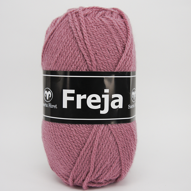 226040 Gammalrosa, Freja